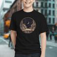 Moon Book Bookshelf Library Coffee Cup Star Stars Pattern Graphic Youth Moon Book Bookshelf Library Coffee Cup Star Stars Pattern Graphic Youth