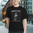 Morally Grey Is My Favorite Color Villain Smutt Book Lover Graphic Youth Morally Grey Is My Favorite Color Villain Smutt Book Lover Graphic Youth