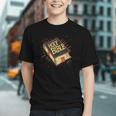 Nice Holy Book Costume For Bible Lovers Graphic Youth Nice Holy Book Costume For Bible Lovers Graphic Youth