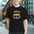 I Have No Shelf Control Book Lover Playful Bookworm Graphic Youth