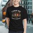 No Shelf Control Read Reading Book Librarian Men Women Kids Graphic Youth No Shelf Control Read Reading Book Librarian Men Women Kids Graphic Youth