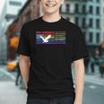 Pro America Pro Acceptance Pro Science Pro Equality Pro Book Graphic Youth