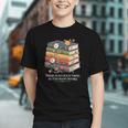 There Is No Such Thing As Too Many Books Reading Graphic Youth