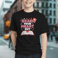 Read Your Heart Out Valentines Day Reading Book Kids Teacher Graphic Youth Read Your Heart Out Valentines Day Reading Book Kids Teacher Graphic Youth