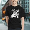 I Read Past My Bedtime Late Night Readers Book Club Graphic Youth I Read Past My Bedtime Late Night Readers Book Club Graphic Youth
