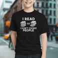 I Read Reading Book Librarian Across America Men Women Kids Graphic Youth I Read Reading Book Librarian Across America Men Women Kids Graphic Youth