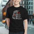 If You Can Read This Shirt I Was Forced To Put My Book Down Graphic Youth