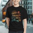 Readers Books Lovers BFF Books Club Paranormal Romance Reading Book Vampires Werewolves & Fae -Adults Short Sleeve Graphic Youth