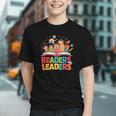 Readers Are Leaders Motivational Reading Book Quote Graphic Youth Readers Are Leaders Motivational Reading Book Quote Graphic Youth