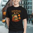Reading 6 7 Six Seven Meme English Teacher Book Lover Graphic Youth