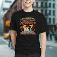 Reading 6 7 Six Seven Meme Slang Teacher Book Lover Graphic Youth Reading 6 7 Six Seven Meme Slang Teacher Book Lover Graphic Youth