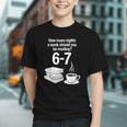 Reading 67 Meme English Teacher Book Lover Graphic Youth