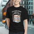 Reading Book Lover Humor For Readers And Bookworms Graphic Youth
