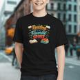 Reading Is My Favorite Sport Book Lover Graphic Youth