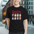 Reading Is My Jam Teacher Student Book Lovers Graphic Youth