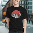 Retro Vintage Ban Bigots Not Books Shirt Free Banned Books Graphic Youth