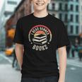 Retro Vintage Banned Books Shirt I Read Banned Books Graphic Youth Retro Vintage Banned Books Shirt I Read Banned Books Graphic Youth