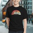 Retro Vintage Wildflowers Book Shirt Book Lover Graphic Youth Retro Vintage Wildflowers Book Shirt Book Lover Graphic Youth