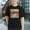 School Librarians Are Essential Library Book Lover Librarian Graphic Youth School Librarians Are Essential Library Book Lover Librarian Graphic Youth