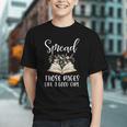 Spread Those Pages Like A Good Girl Bookworm Book Lover Graphic Youth