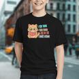 Stay Home Read Books Pet My Cat Regret Nothing Cats Book Graphic Youth