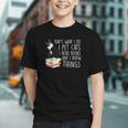 That's What I Do I Pet Cat I Read Books Tuxedo Cat Bookworm Graphic Youth That's What I Do I Pet Cat I Read Books Tuxedo Cat Bookworm Graphic Youth