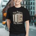 Tiny Portals Big Stories Book Nook Fantasy Gateway Graphic Youth