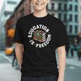 History Education Is Freedom Books Teach Black History Graphic Youth
