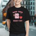 Valentines Day Book Read Your Heart Out Women Men Kids Graphic Youth