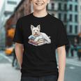 West Highland Terrier Books Dog Breed Westie Graphic Youth West Highland Terrier Books Dog Breed Westie Graphic Youth