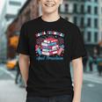 Women's Books Fireworks And Freedom Independence Day Book Lover Graphic Youth Women's Books Fireworks And Freedom Independence Day Book Lover Graphic Youth