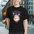 Women's Dungeon Crawler Carl Airbrushed Princess Donut Series Book Graphic Youth