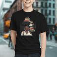 Women's Education Is Freedom Teacher Books Black History Month Graphic Youth Women's Education Is Freedom Teacher Books Black History Month Graphic Youth