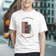I Like Big Books Bookworm Tee Graphic Youth