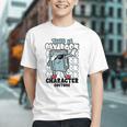 This Is My Book Character Costume Reading Book Lover Graphic Youth This Is My Book Character Costume Reading Book Lover Graphic Youth