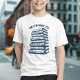 Book Lover Bookish Reader Bibliophile Book Nerd Titles Graphic Youth