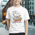 Books Original Handheld Device Reader Literacy Book Lover Graphic Youth Books Original Handheld Device Reader Literacy Book Lover Graphic Youth
