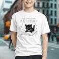 Cat Book For Women Life Is Better With Cats And Books Graphic Youth Cat Book For Women Life Is Better With Cats And Books Graphic Youth