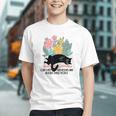 Cat Meme I Like Cats And Books And Maybe Three People Graphic Youth