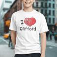 Clifford The Big Red Dog I Heart Clifford Childrens Books Graphic Youth Clifford The Big Red Dog I Heart Clifford Childrens Books Graphic Youth
