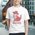 Clifford The Big Red Dog Let's Read Together Vintage Book Graphic Youth Clifford The Big Red Dog Let's Read Together Vintage Book Graphic Youth