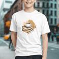 Coffee And Books Adult Books Lover Reading Graphic Youth Coffee And Books Adult Books Lover Reading Graphic Youth