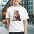 Cute Red Panda Reading Book Animal Bookworm Graphic Youth Cute Red Panda Reading Book Animal Bookworm Graphic Youth