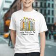Easily Distracted By Plants And Books Bookworm Gardening Graphic Youth Easily Distracted By Plants And Books Bookworm Gardening Graphic Youth