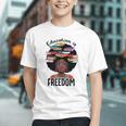 Education Is Freedom Teacher History Month Books Lover Graphic Youth Education Is Freedom Teacher History Month Books Lover Graphic Youth