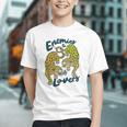 Enemies To Lovers Jaguar Tee Romance Book Plot Device Trope Graphic Youth Enemies To Lovers Jaguar Tee Romance Book Plot Device Trope Graphic Youth
