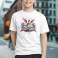 In My Fantasy Era Magic Dragon Book Graphic Youth In My Fantasy Era Magic Dragon Book Graphic Youth