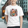 Gingerbread Reading Book Lovers Christmas Bookworm Librarian Premium Graphic Youth Gingerbread Reading Book Lovers Christmas Bookworm Librarian Premium Graphic Youth