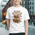 We Have The Same Heart History Month Book Lover Women Premium Tri-Blend Graphic Youth