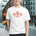 Horny Bull Romance Reader Shirt Spicy Books Bull Pun Graphic Youth Horny Bull Romance Reader Shirt Spicy Books Bull Pun Graphic Youth